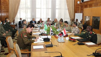 قطر تستضيف إجتماعات الجمعية العمومية للإتحاد العربي للرياضة العسكرية