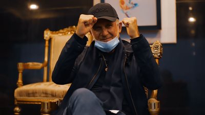 كيروش وصلاح يحضران المؤتر الصحفي لمباراة مصر والسنغال.. صلاح: تأثرت بهذا الثلاثي 