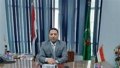 صحة المنوفية: اجتماع موسع لإدارة السلامة والصحة المهنية بالمستشفيات لهذا السبب