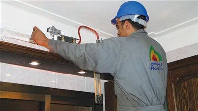 حقيقة ارتفاع أسعار الغاز المنزلي بعد الأزمة الأوكرانية الروسية