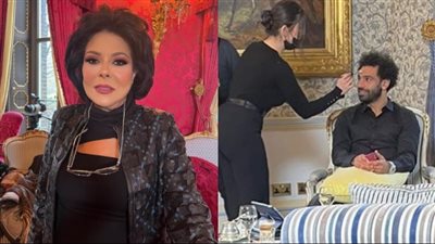 بالساعة واليوم والقناة.. تفاصيل عرض حلقة محمد صلاح مع «صاحبة السعادة»