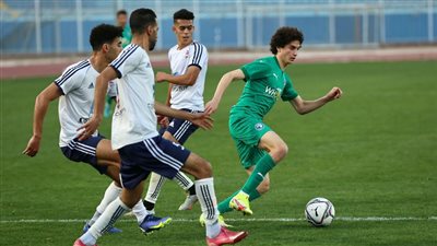 طلب عاجل من بيراميدز بشأن نهائي الكونفدرالية 