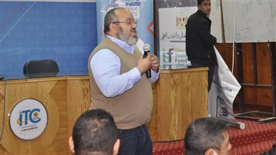 مدير صندوق رعاية المبتكرين: جائزة الابتكار الصناعي تستهدف النماذج البحثية المميزة