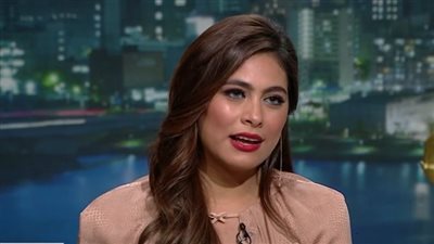 هاجر أحمد تحتفل بعيد ميلادها الـ28.. وجدل حول حملها