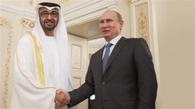 بن زايد يؤكد لبوتين حق روسيا في ضمان أمنها الوطني.. قراءة في موقف الإمارات من الأزمة الأوكرانية