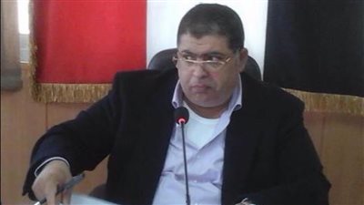 بالتزكية.. أسامة حفيلة رئيسا لمجلس أمناء مدينة دمياط الجديدة