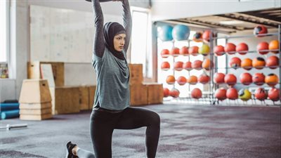 خبراء: هذا هو حجم العضلات التي يمكنك اكتسابها في شهر واحد