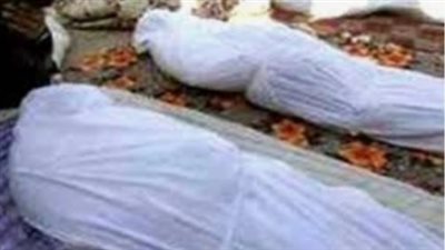 «القاتل الصامت» يُنهي حياة زوجين في «بولاق الدكرور».. اعرف التفاصيل