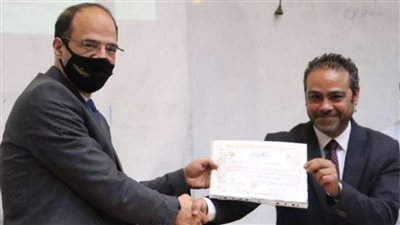 ندوة تثقيفية عن التحول الرقمي والشمول المالي بجامعة القاهرة