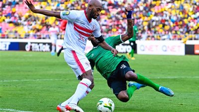 استعدادات أمنية مكثفة لتأمين مباراة الزمالك وفيوتشر الليلة