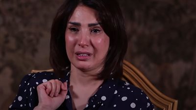  وفاة والدة الفنانة أمل رزق.. والإعلان عن تفاصيل الجنازة 