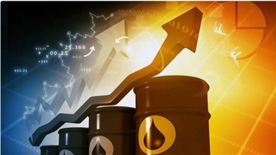 أسعار النفط تتحول للارتفاع.. وخام برنت قرب 75 دولارًا