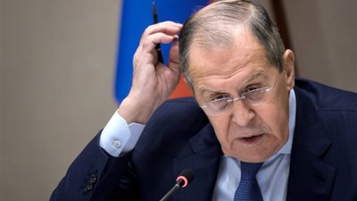 وزير الخارجية الروسي لـ أوروبا: لا تتحدثوا مع روسيا بـ لغة التفوق