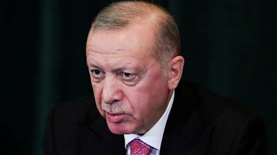 أبواب عهد جديد.. أردوغان يعلق على زيارته للسعودية