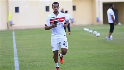 مجلس الزمالك يستقر علي عدم التجديد لـ 