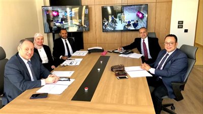 «إيتيدا» تصدر إذن التشغيل لشركة «فيكسد» مصر للحلول الرقمية وأمن المعلومات