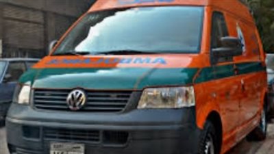 مصرع شاب في حادث تصادم بقنا