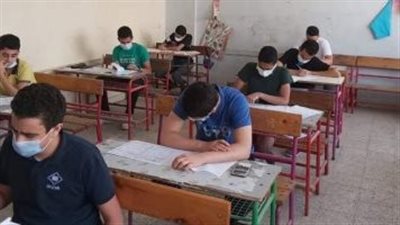 الأوراق المطلوبة من طلاب الثانوية العامة لتسليم الاستمارة الإلكترونية