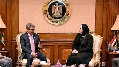 132.5 مليون دولار قيمة التجارة بين مصر وبنجلاديش في 2020