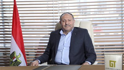 «جولدن تاون للتطوير العقاري» تستعد لضخ 3 مليارات جنيه في السوق العقاري خلال 2022