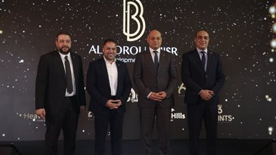 البروج مصر تطلق «Sixty 3» سابع مشروعات الشركة فى العاصمة الإدارية