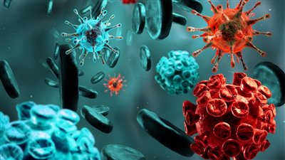 ما هي أنواع المناعة في جسم الإنسان؟.. 