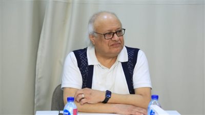 على ضفاف النيل.. عبدالله الكعيد يوقع على إصداره الخامس من 