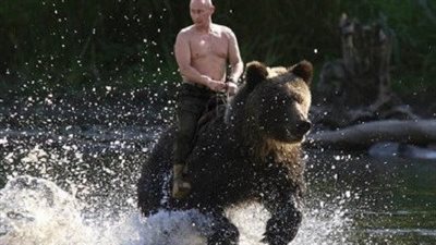 اسقاط نظام بوتين..هل ينجح «سلاح العقوبات» في تركيع الدب الروسي؟ 