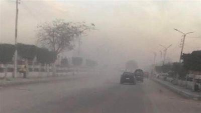 إصابة 13 شخصًا في حادث على طريق الموت بسوهاج (قائمة بالأسماء)