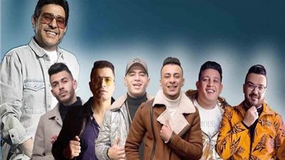 تأجيل قضية إلغاء منع مطربي المهرجانات لجلسة ٣ إبريل 