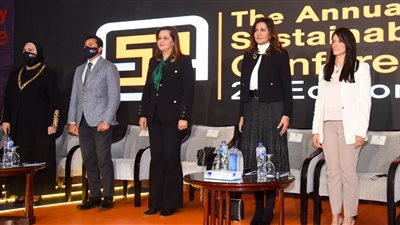 التعاون الدولى: 20 مليار دولار تمويلات تنموية آخر عامين منها 5 مليارات للقطاع الخاص