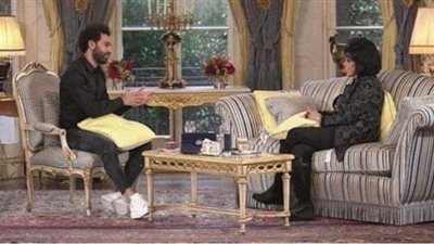 حلقة محمد صلاح مع إسعاد يونس تتصدر الترند.. ملخص تصريحات صلاح 