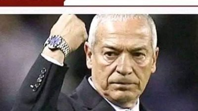 مرتضى منصور يعلن عودة فيريرا لتدريب الزمالك 