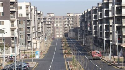 بالأماكن.. أسعار الوحدات السكنية بمدينة الشيخ زايد خلال مايو الجاري 2022