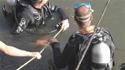 بالاسم.. شاب من منية النصر ينتحر من أعلى كوبري طلخا