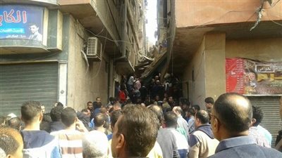 المصابين قضوا العيد فى المستشفى.. مشاجرة بالسلاح النارى فى المدينة الصناعية بأسوان