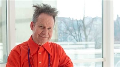 الهيئة الدولية للمسرح تكشف عن رسالة بيتر سيلرز في اليوم العالمي للمسرح 