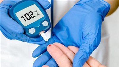 هل يؤثر مرض السُكري على الأعصاب؟