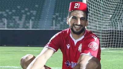 منتخب المغرب يضم وليد الكرتي لمواجهة الكونغو في المباراة المؤهلة لمونديال قطر