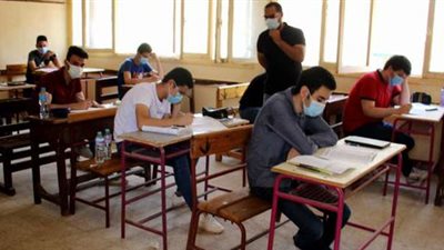 الخطوات المطلوبة لاستخراج إخطار النجاح المجاني والمدفوع لأبنائنا بالخارج 