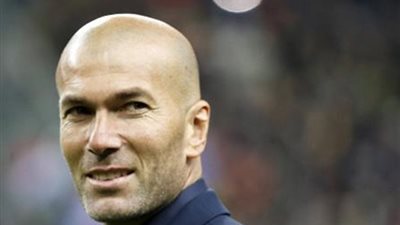 زيدان يرفض المقارنة بين هنري ومارثيال