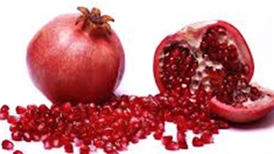 ما لا تعرفه عن أضرار الرمان !