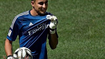 بينيتيز سيلعب امام لاس بالماس بدون نجومه