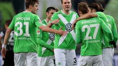 فولفسبورج .. من منصات التتويج .. الى حلم البقاء