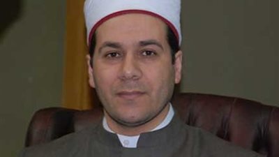 ..مظهر شاهين: الدستور قنبلة موقوتة..