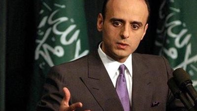 السعودية  تهدد روسيا وإيران بمغادرة الأسد