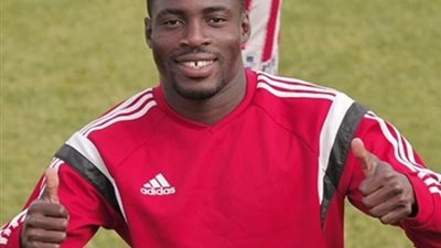 عبد الحفيظ: إستبعاد إيفونا وجهة نظر فنية لبيسيرو