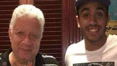 كهربا ينفي وجود خلافات بينه وبين الادارة