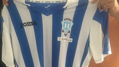 سويلم يفتح الطريق أمام المواهب المصرية للإحتراف في خوميا الإسباني