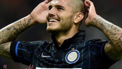 إيكاردى يدفع ضريبة تصريحاته أمام روما